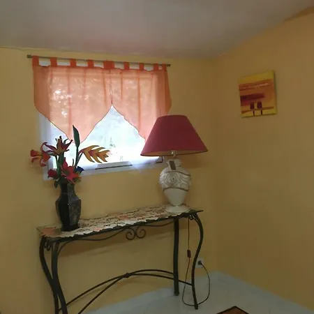 Maison Vincent 펜션