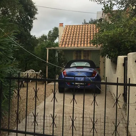 別荘 Maison Vincent